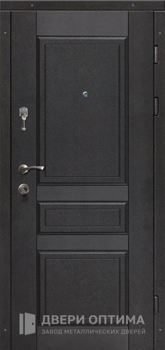 Отделка металлических дверей: ламинат или панели МДФ